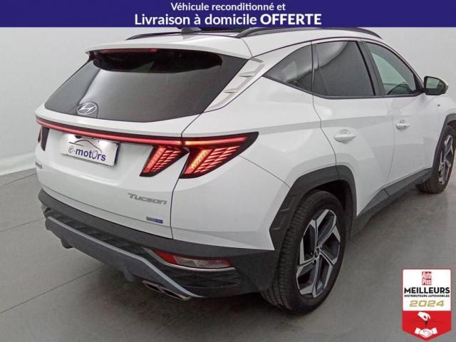 Hyundai Tucson image 6