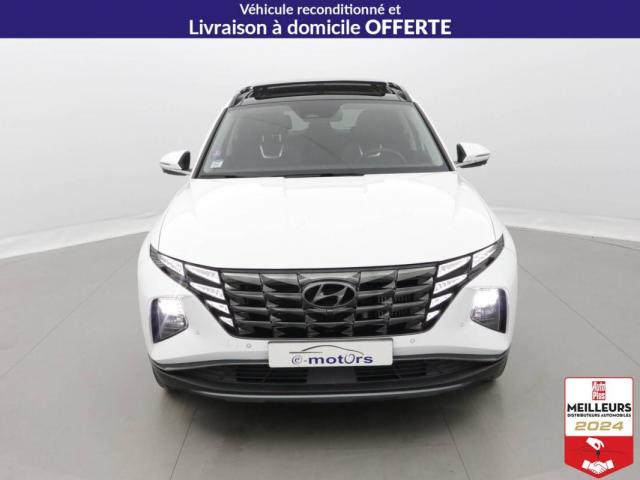 Hyundai Tucson image 5