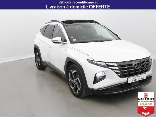 Hyundai Tucson image 9
