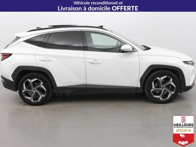 Hyundai Tucson image 3