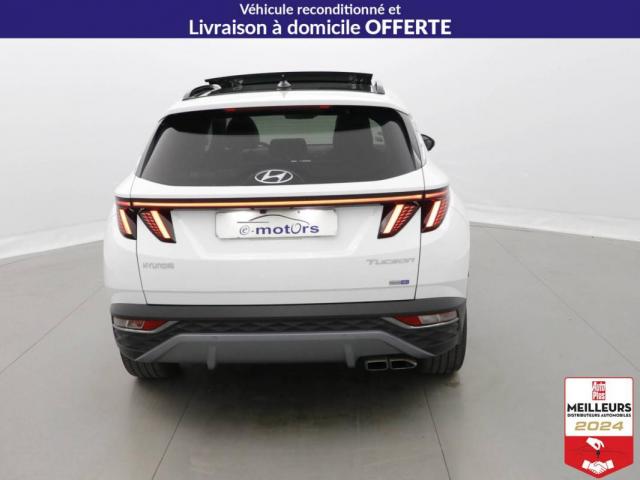 Hyundai Tucson image 1