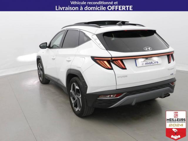 Hyundai Tucson image 4
