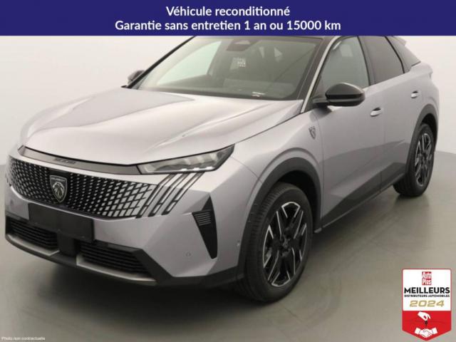 Peugeot 3008 Gt Hybrid 145 E-Dcs6