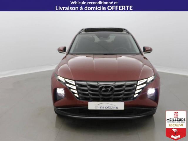 Hyundai Tucson image 4