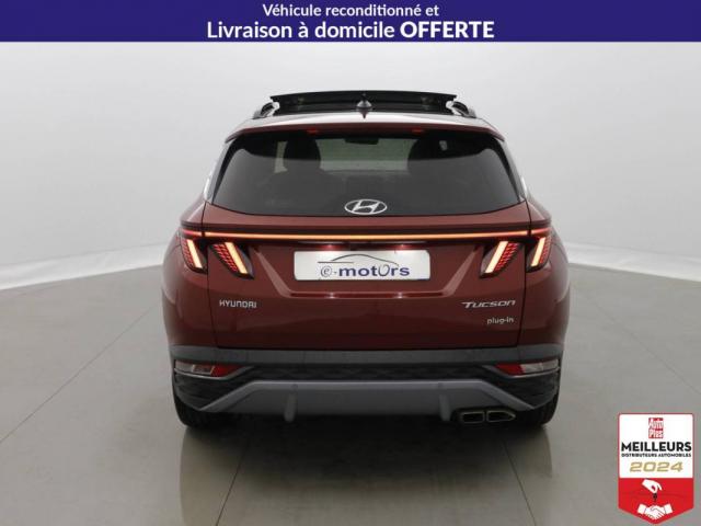 Hyundai Tucson image 7