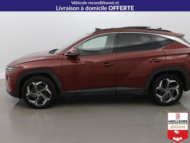Hyundai Tucson image 3