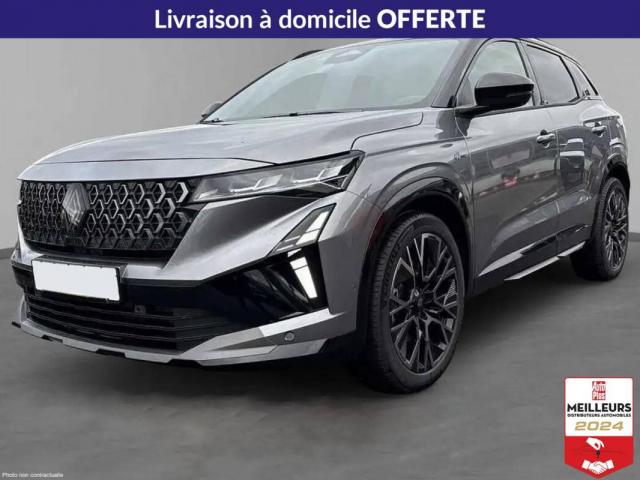 Renault Austral Full Hybrid E-Tech 200 Esprit Alpine +pack