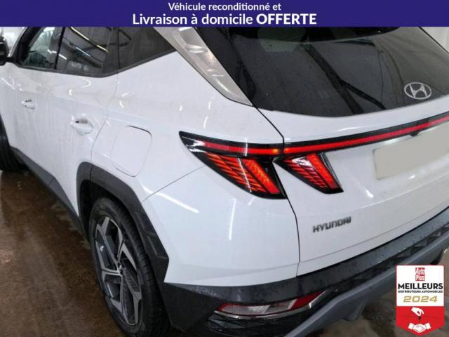 Hyundai Tucson image 2