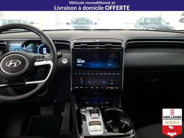 Hyundai Tucson image 3
