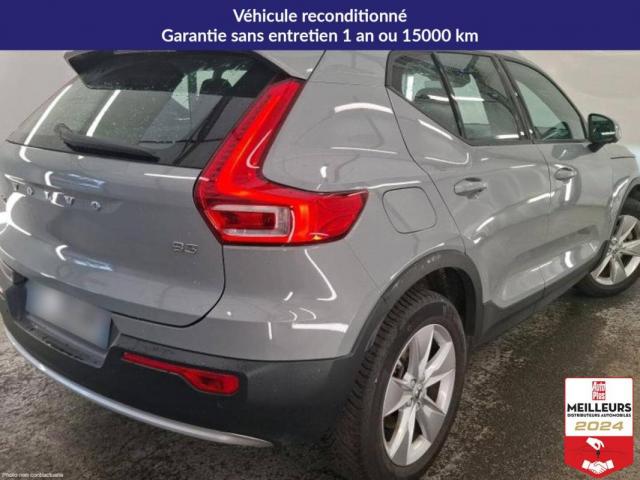 Volvo Xc40 image 2