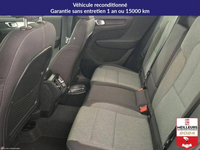 Volvo Xc40 image 1