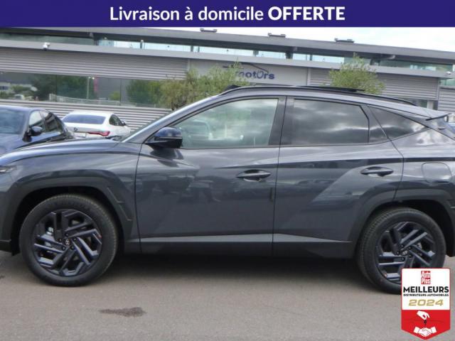 Hyundai Tucson image 5