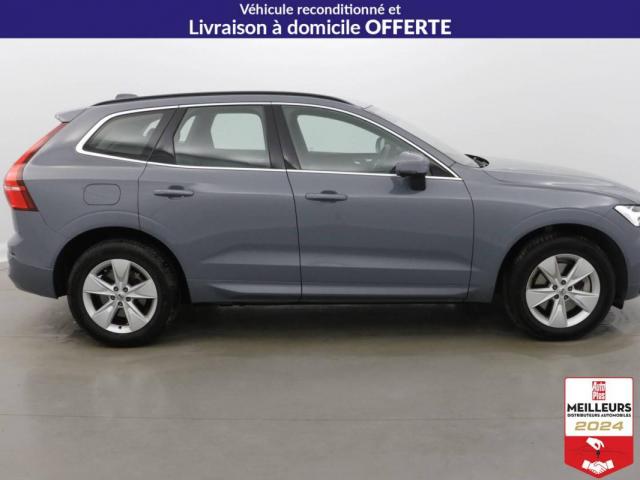 Volvo Xc60 image 3