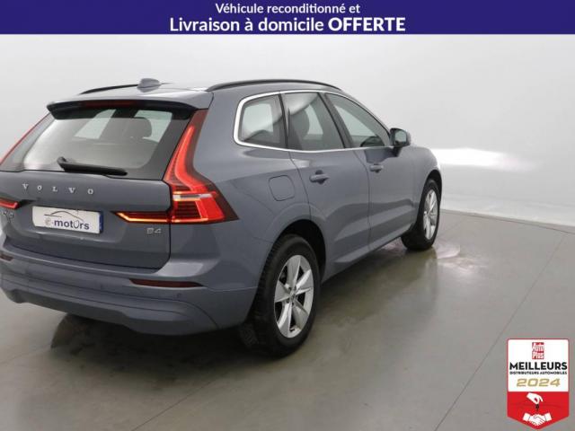 Volvo Xc60 image 1
