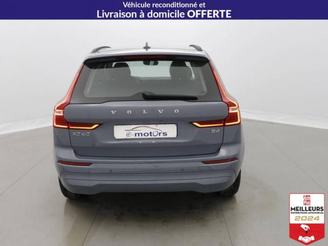 Volvo Xc60 image 8