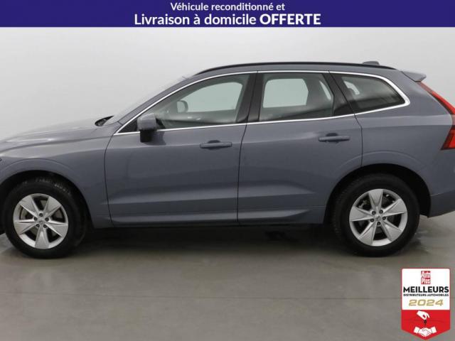 Volvo Xc60 image 9