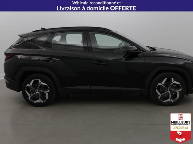 Hyundai Tucson image 6