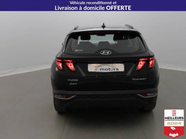 Hyundai Tucson image 9