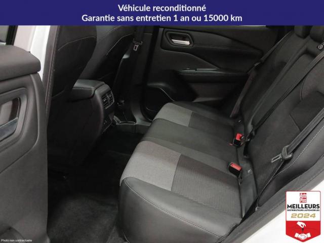 Nissan Qashqai image 3