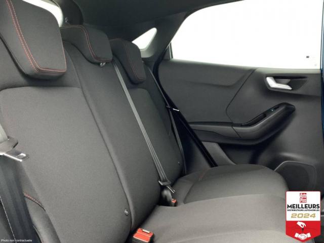 Ford Puma image 8