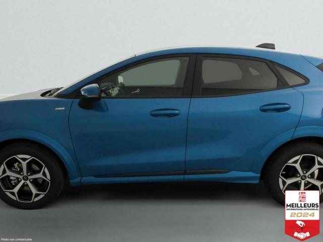 Ford Puma image 6