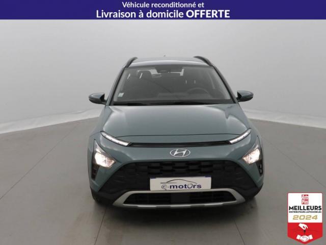 Hyundai Bayon image 1