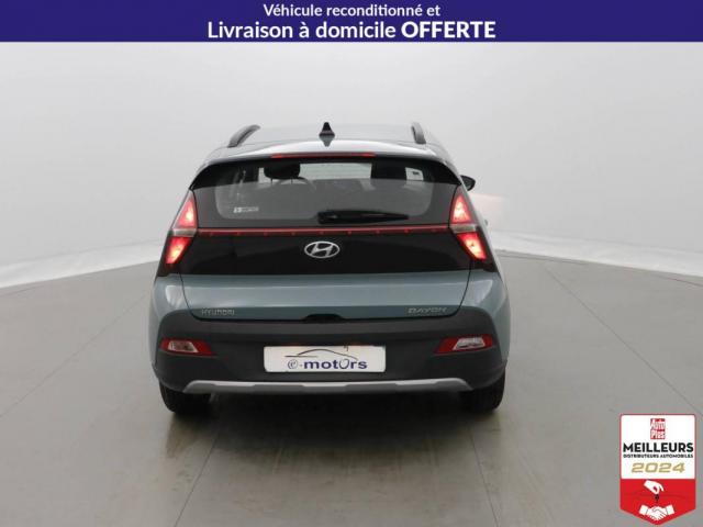Hyundai Bayon image 9