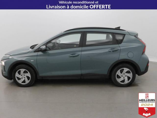 Hyundai Bayon image 5