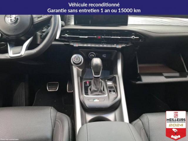 Alfa Romeo Tonale image 1