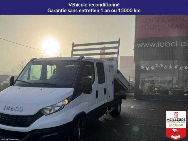 Iveco Daily image 3
