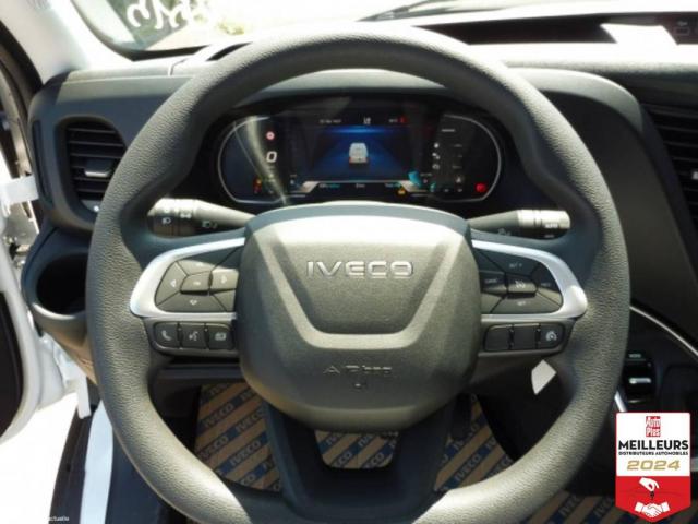 Iveco Daily image 7