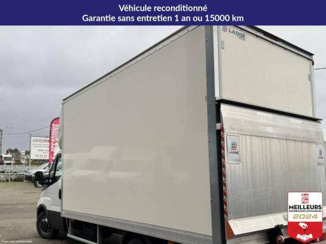 Iveco Daily image 5