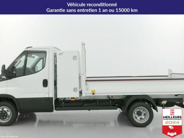 Iveco Daily image 7