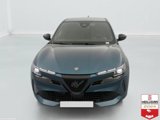 Alfa Romeo Junior image 1