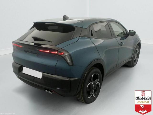 Alfa Romeo Junior image 8