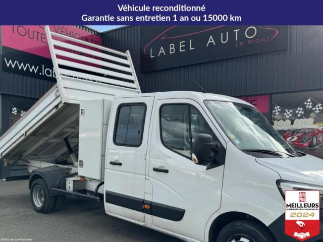 Renault Master image 4