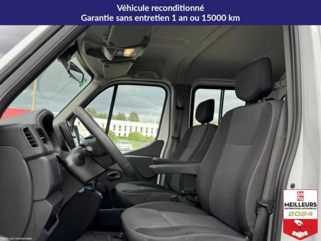 Renault Master image 9