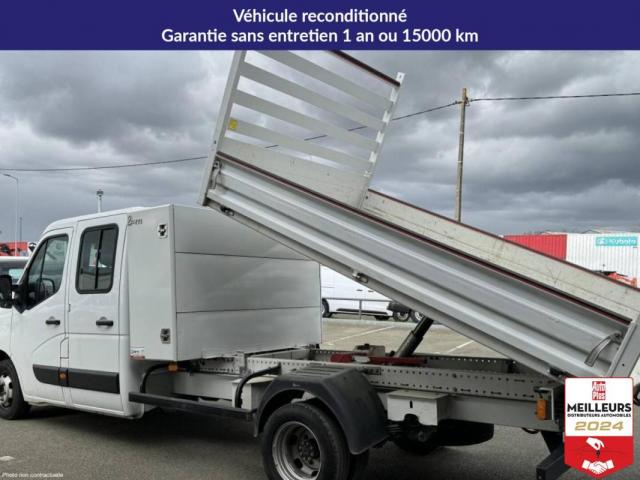 Renault Master image 3