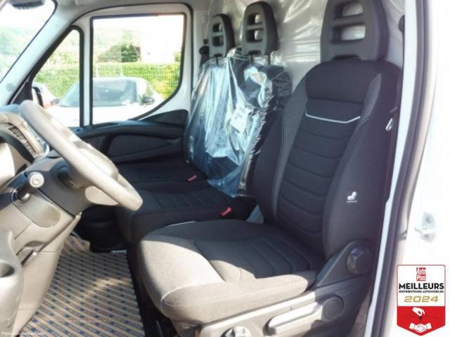 Iveco Daily image 8