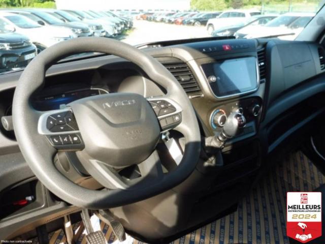 Iveco Daily image 2