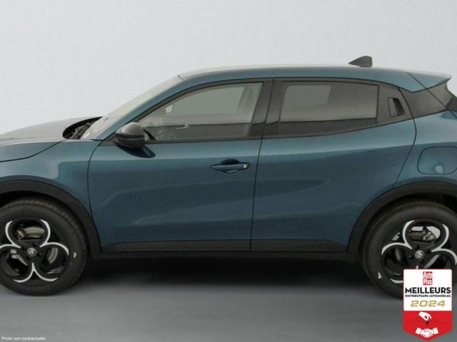 Alfa Romeo Junior image 8