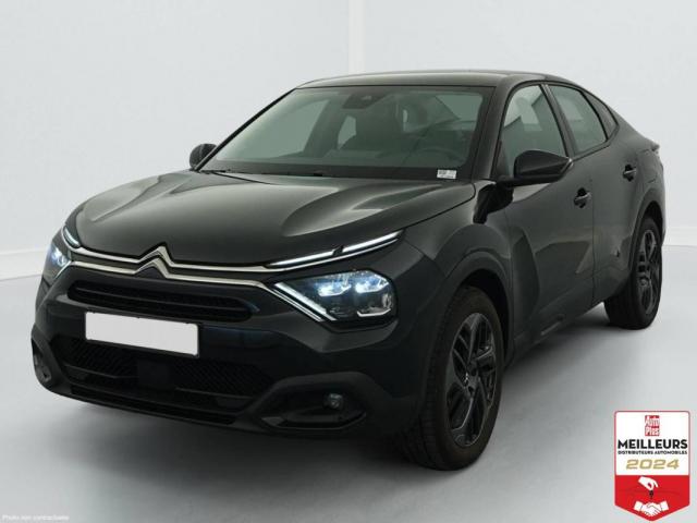 Citroen C4 X Puretech 130 S&s Eat8 Feel Pack