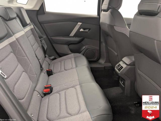 Citroen C4 X image 4