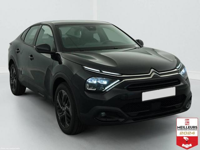 Citroen C4 X image 8