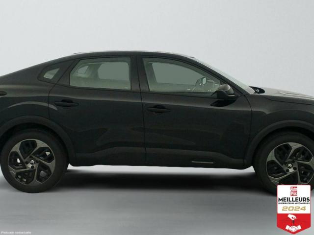 Citroen C4 X image 1