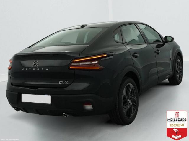 Citroen C4 X image 6