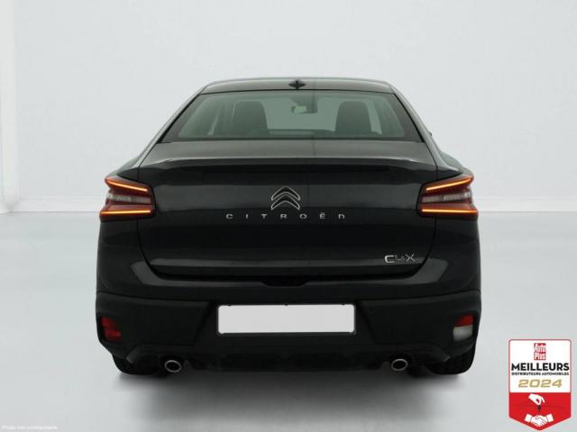 Citroen C4 X image 5