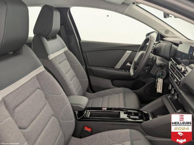 Citroen C4 X image 7