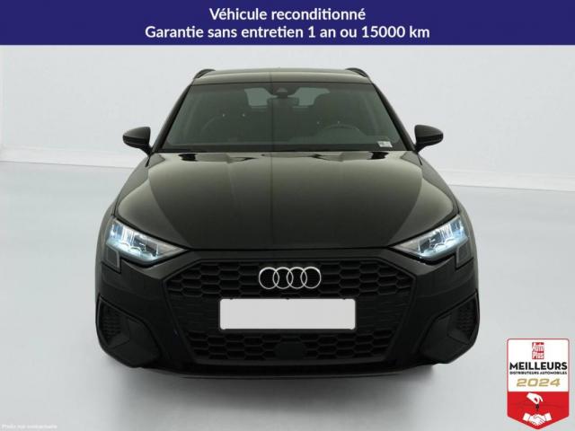 Audi A3 Sportback image 9