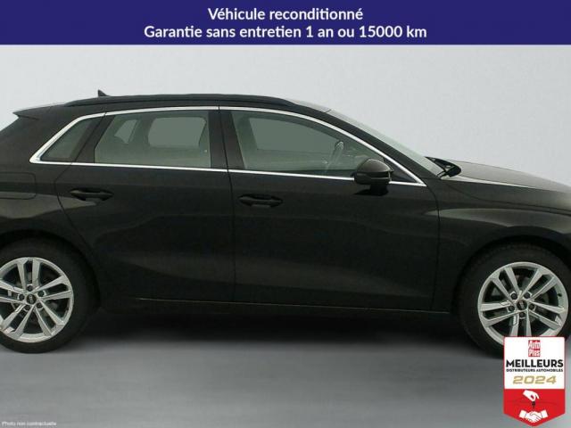 Audi A3 Sportback image 2